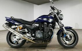 YAMAHA XJR1300 2007 RP17J