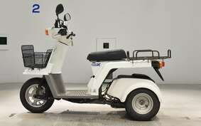 HONDA GYRO X TD02