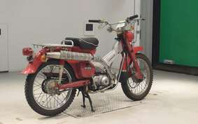 HONDA CT50 CT50