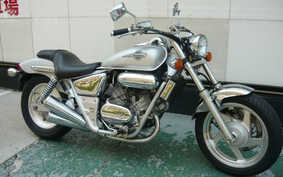 HONDA MAGNA 250 MC29