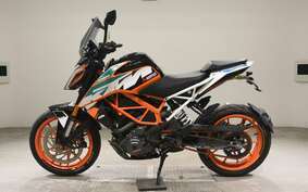 KTM 390 DUKE 2018 JPJ40