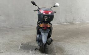 SUZUKI ADDRESS V50 CA44A