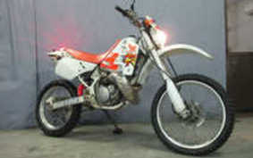 HONDA CRM250R MD24