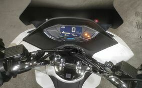 HONDA PCX 160 KF47