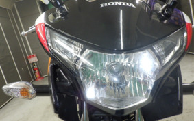 HONDA CBR125R