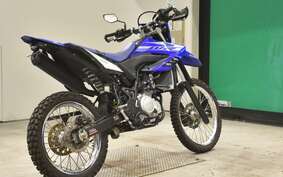 YAMAHA WR155R