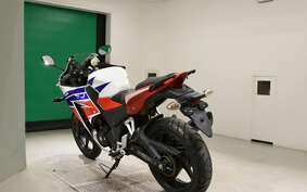 HONDA CBR250R A MC41