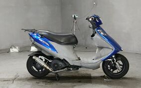 SUZUKI ADDRESS V125 G CF4EA