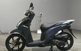 HONDA DIO 110 JF58