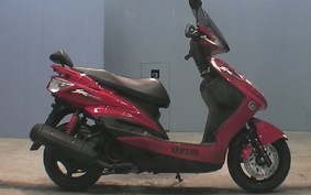 YAMAHA CYGNUS 125 XSR 2 2007 SE44J