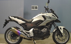 HONDA NC750X A RC90