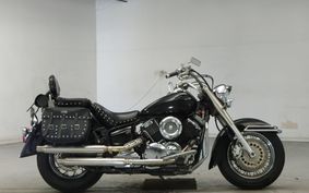 YAMAHA DRAGSTAR 1100 CLASSIC 2003 VP13J