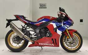 HONDA CBR1000RR RSP 2024 SC82