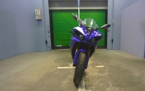 YAMAHA YZF-R1 2014 RN23