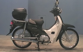 HONDA C50 SUPER CUB AA04