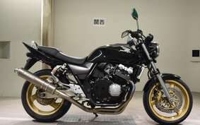 HONDA CB400SFV-3 2006 NC39