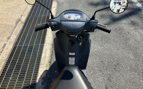 SUZUKI LETS5 CA47A