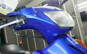 SUZUKI ADDRESS V125 CF4EA