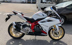 HONDA CBR250RR MC51