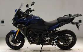 YAMAHA MT-09 Tracer GT 2019 RN51J