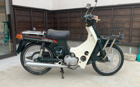 SUZUKI BAR DEE50 BA41A