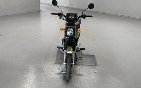 HONDA CROSS CUB 110 JA45