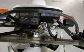 HONDA XL250 DEGREE MD31