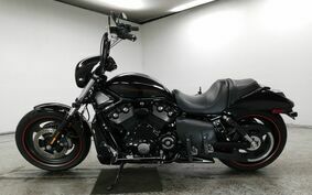 HARLEY NIGHT ROD VRSCDX SP 2008 HMH