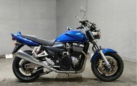 SUZUKI GSX1400 2006 GY71A