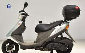 SUZUKI ADDRESS V125 G CF4EA