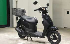 SUZUKI LET's CA4AA