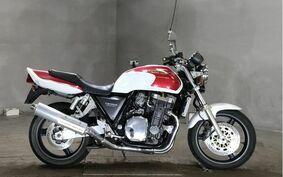 HONDA CB1000SF 1993 SC30