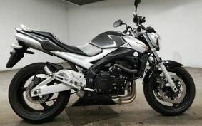 SUZUKI GSR400 2009 GK7DA