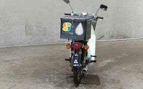 HONDA C70 SUPER CUB HA02