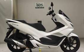 HONDA PCX125 JF81