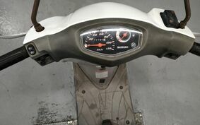 SUZUKI ADDRESS V125 CF46A