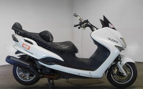 YAMAHA MAJESTY 125 5CA