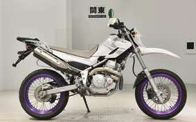 YAMAHA XT250X DG17J