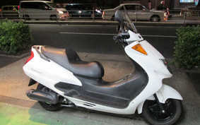 HONDA FORESIGHT EX MF04