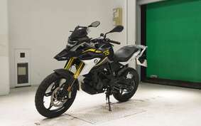 BMW G310GS 2021