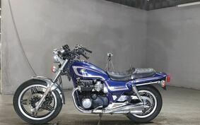 HONDA CB650 CUSTOM 2006 RC05