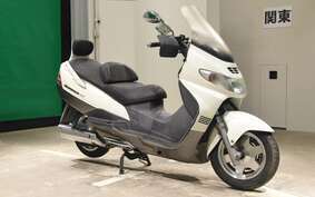 SUZUKI SKYWAVE 400 2002 CK42A