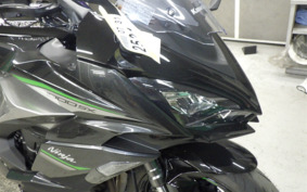 KAWASAKI NINJA 1000 SX 2024 ZXT02K