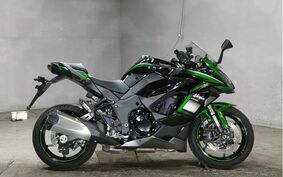 KAWASAKI NINJA 1000 SX 2021 ZXT02K