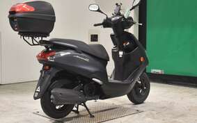 YAMAHA AXIS 125 Z SED7J