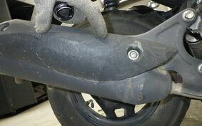 SUZUKI ADDRESS V125 S CF4MA