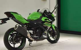 KAWASAKI NINJA 400 2018 EX400G