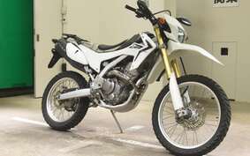 HONDA CRF250L MD38