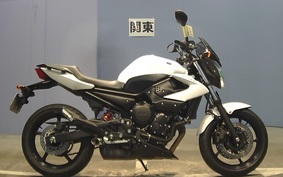 YAMAHA XJ6 N 2012 RJ19