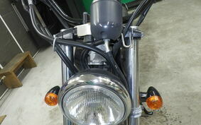 SUZUKI GRASS TRACKER NJ4DA